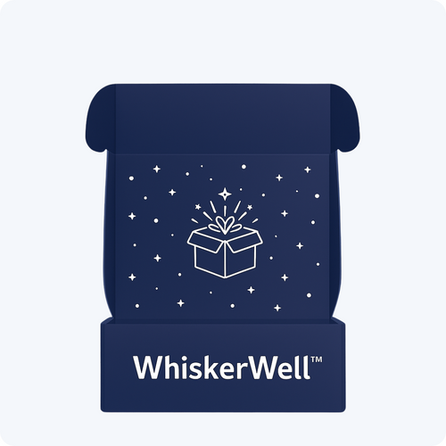 Mystery Gift