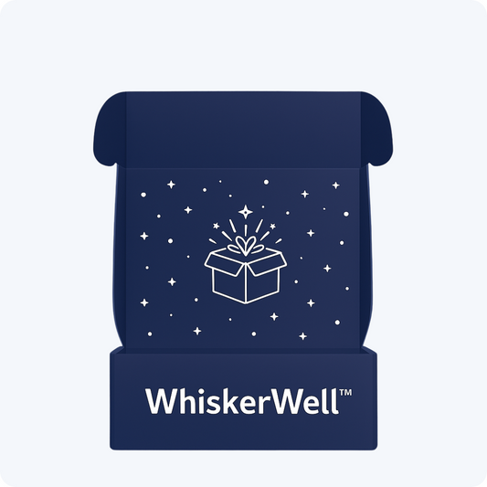 Mystery Gift