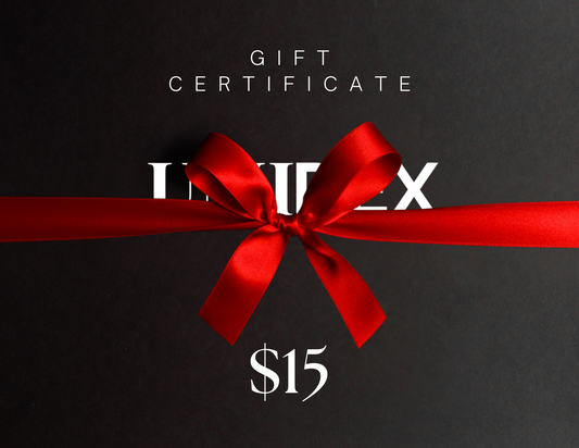 $15 Gift Card