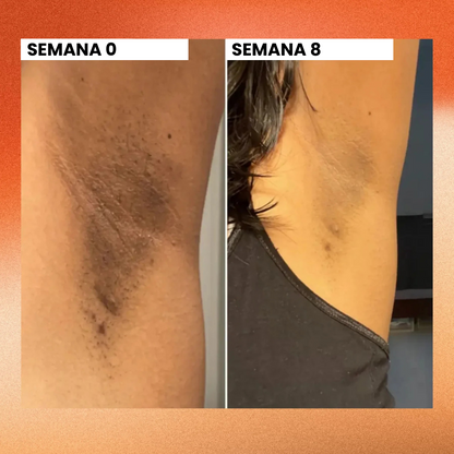 Exfoliado Facial + Jabón de Cúrcuma