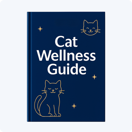 Cat Wellness Guide